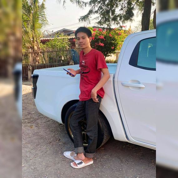 แชท หาเพื่อนคุย 