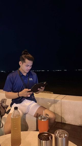 แชท หาแฟน, หาเพื่อนคุย  ที่อยู่ กรุงเทพมหานคร