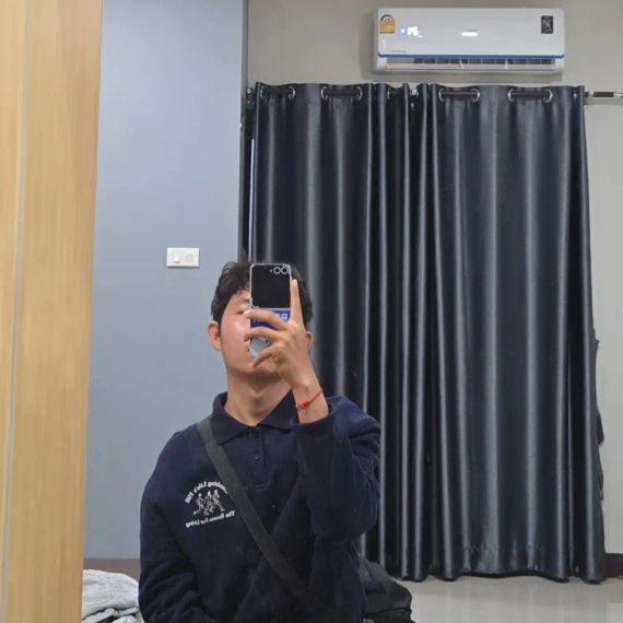 แชท หาเพื่อนคุย 