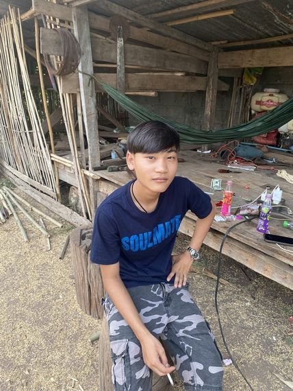 แชท หาเพื่อนคุย 