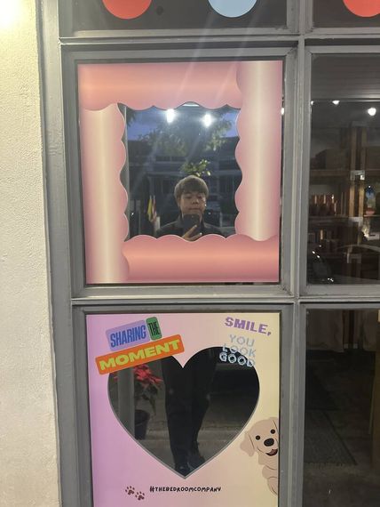 แชท หาเพื่อนคุย 
