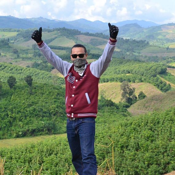 แชท หาแฟน, หาเพื่อนคุย  ที่อยู่ กรุงเทพมหานคร