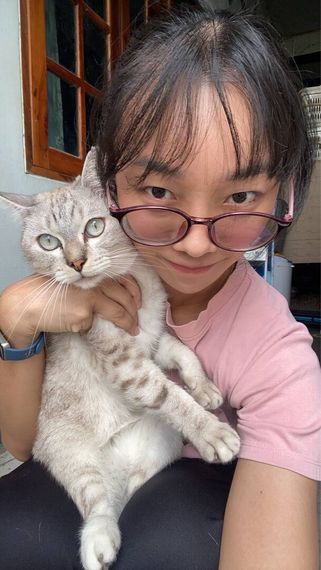 แชท หาเพื่อนคุย, โสด 