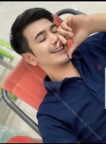แชท หาเพื่อนคุย 