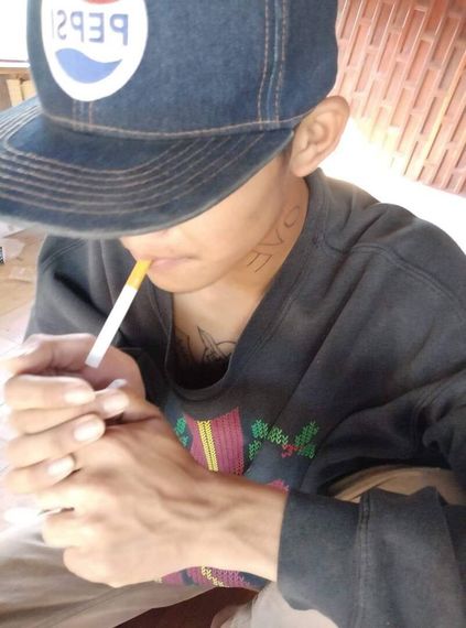 แชท หาเพื่อนคุย, โสด 