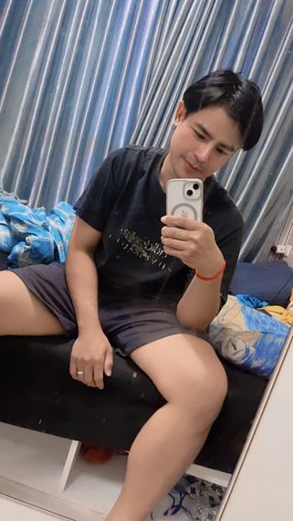 แชท หาเพื่อนคุย  ที่อยู่ กรุงเทพมหานคร