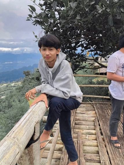 แชท หาเพื่อนคุย 