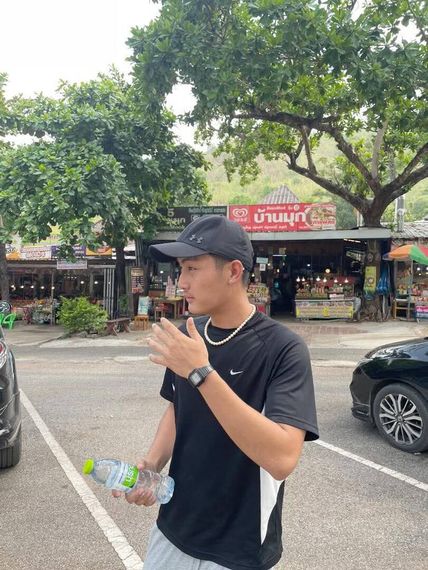 แชท หาแฟน, หาเพื่อนคุย  ที่อยู่ กรุงเทพมหานคร