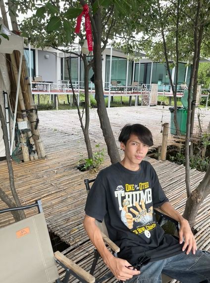 แชท หาเพื่อนคุย 