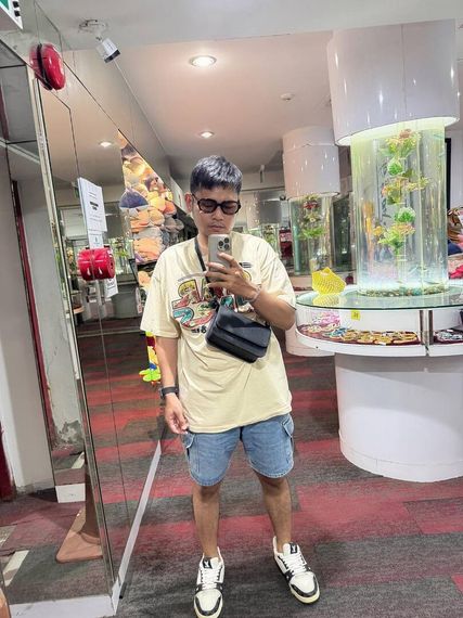 แชท หาเพื่อนคุย 