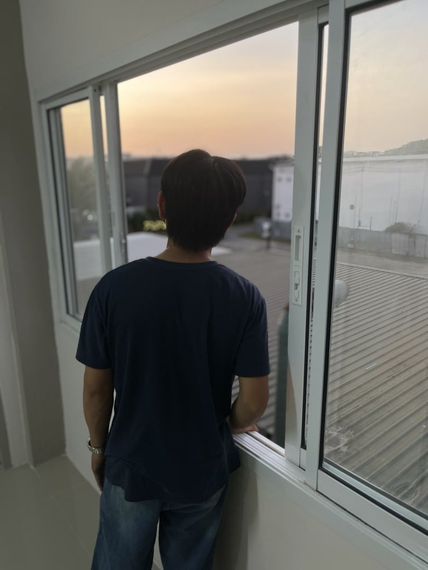 แชท หาแฟน, หาเพื่อนเที่ยว  ที่อยู่ กรุงเทพมหานคร