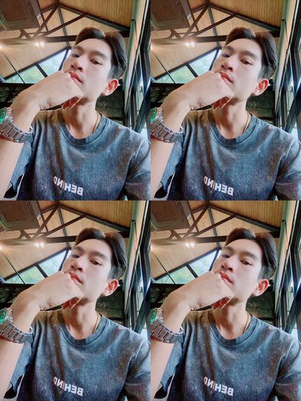 แชท หาเพื่อนคุย 