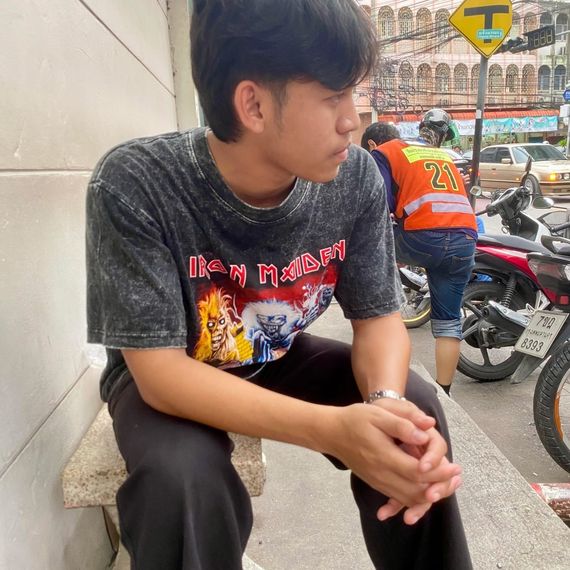 แชท หาเพื่อนคุย 