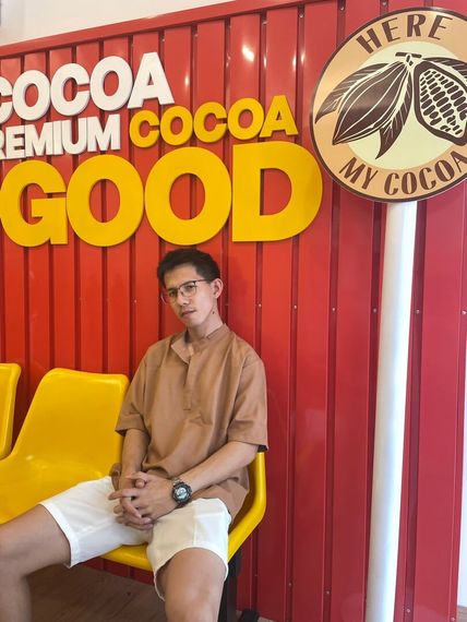 แชท หาเพื่อนคุย 