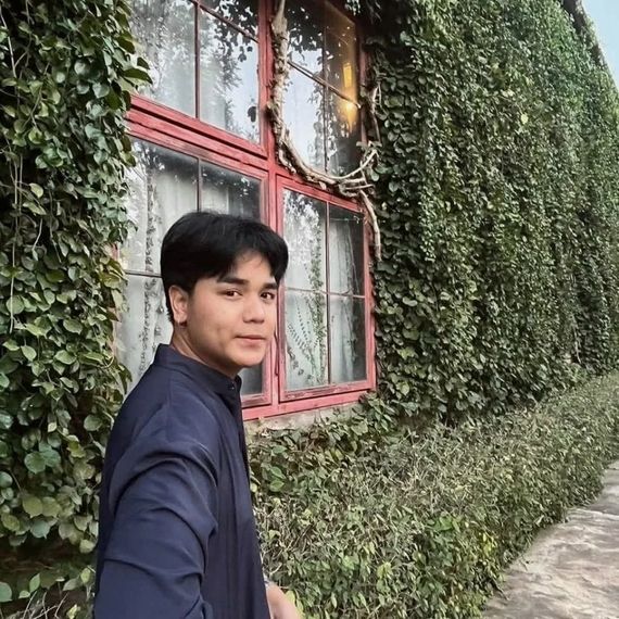 แชท หาเพื่อนคุย 