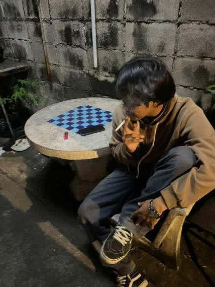 แชท หากิ๊ก, โสด 