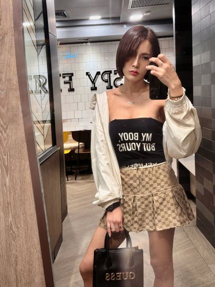 แชท หาแฟน, หาเพื่อนเที่ยว  ที่อยู่ กรุงเทพมหานคร