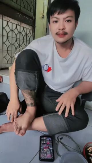 แชท หาเพื่อนคุย 