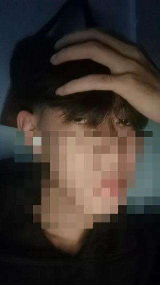 แชท หาเพื่อนคุย 
