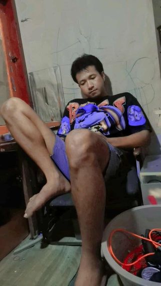 แชท หาเพื่อนคุย 