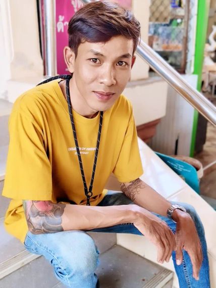 แชท หาแฟน, หาเพื่อนคุย  ที่อยู่ กรุงเทพมหานคร