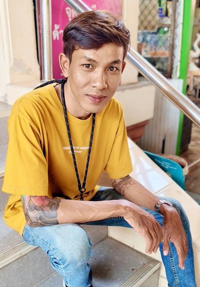 แชท หาแฟน, หาเพื่อนคุย  ที่อยู่ กรุงเทพมหานคร