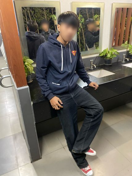 แชท หาเพื่อนคุย 