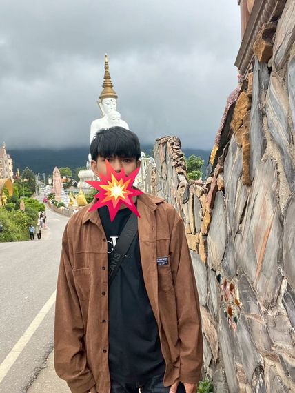 แชท หาเพื่อนคุย 