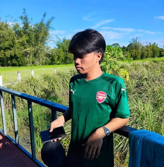 แชท หาเพื่อนคุย 