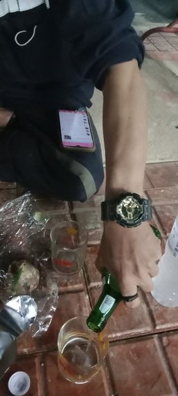 แชท หาเพื่อนคุย 