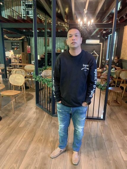 แชท หาเพื่อนคุย 
