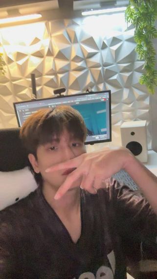 แชท หาเพื่อนไลน์, แชทเปิดกล้อง 