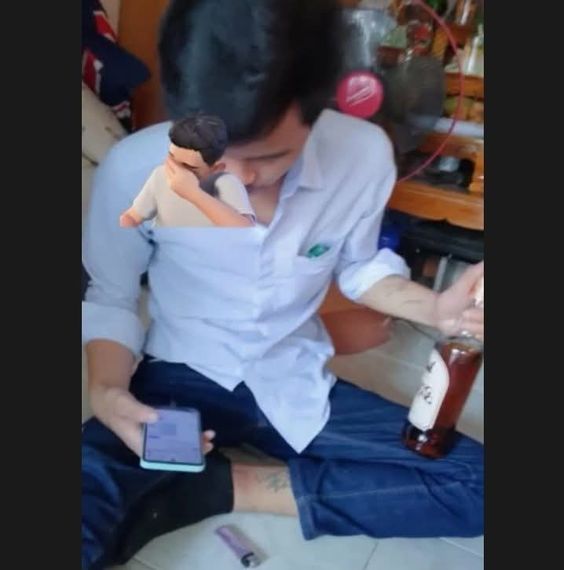 แชท หาเพื่อนคุย 