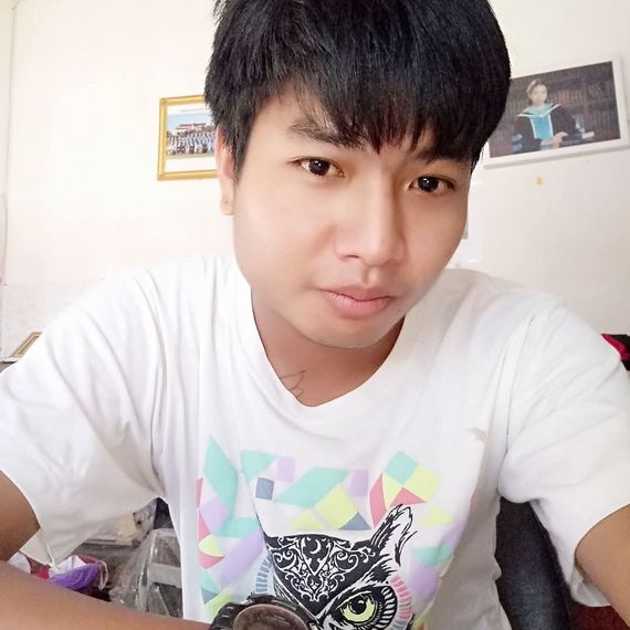 แชท หาเพื่อนคุย 