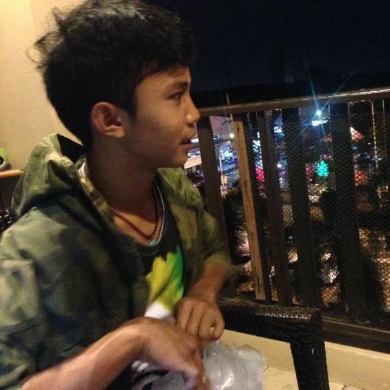แชท หาเพื่อนคุย 