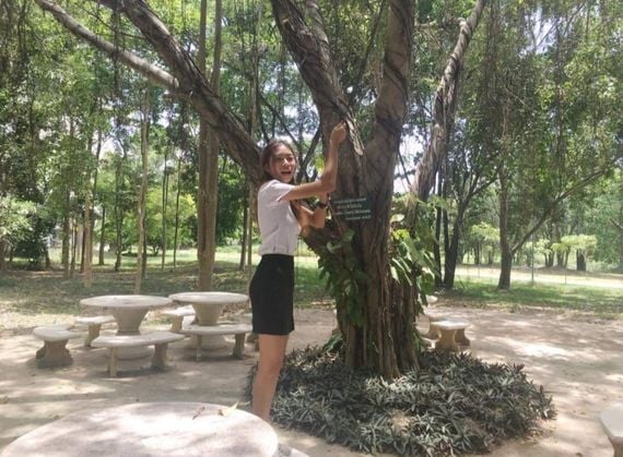 แชท หาเพื่อนคุย ที่อยู่ กรุงเทพมหานคร