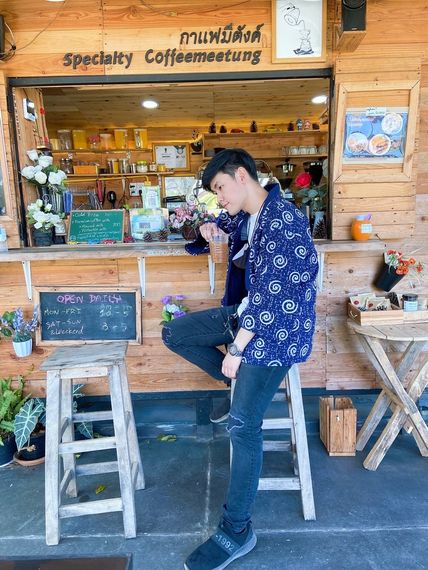 chat hangout, find 2nd love 