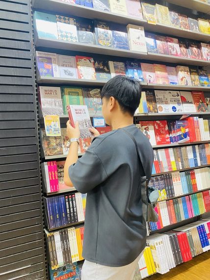 แชท หาเพื่อนคุย 