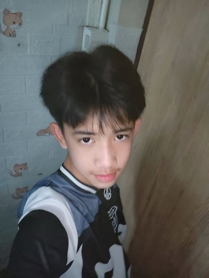 แชท หาแฟน, โสด 