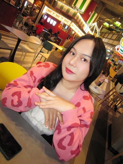 แชท หาเพื่อนคุย 