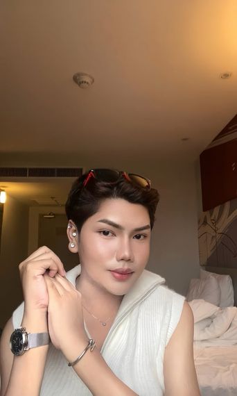 แชท หาเพื่อนคุย 