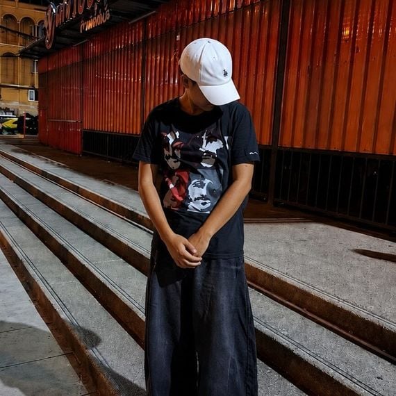 chat chat, single