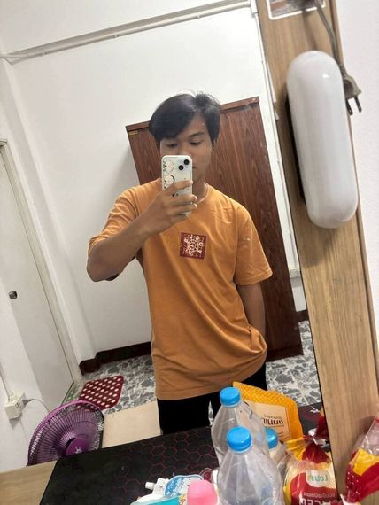 แชท หาเพื่อนคุย 