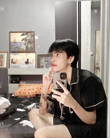 แชท หาเพื่อนคุย 