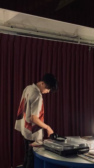 แชท หาเพื่อนคุย 