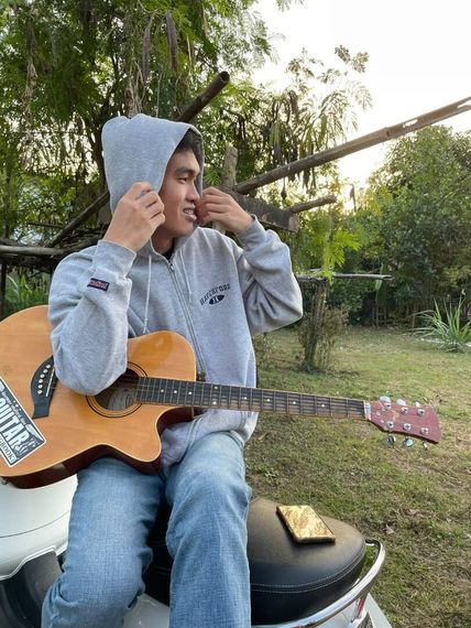 chat looking for friends from Chiang Mai