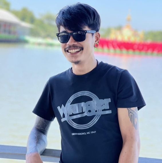 แชท หาเพื่อนคุย 