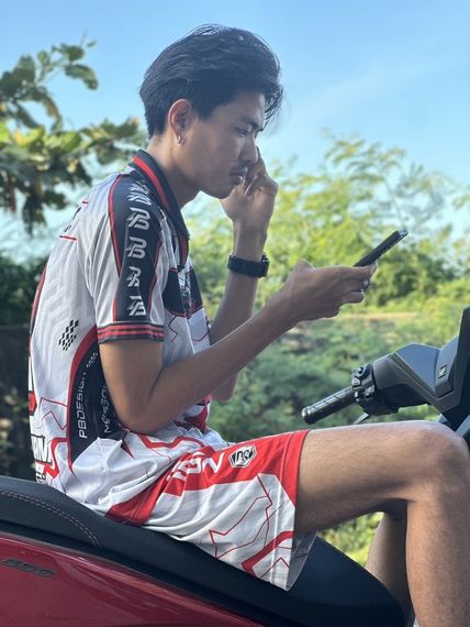 แชท หาเพื่อนคุย, หาเพื่อนเที่ยว  ที่อยู่ กรุงเทพมหานคร