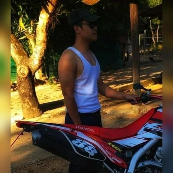 แชท หาเพื่อนเที่ยว ที่อยู่ เชียงใหม่