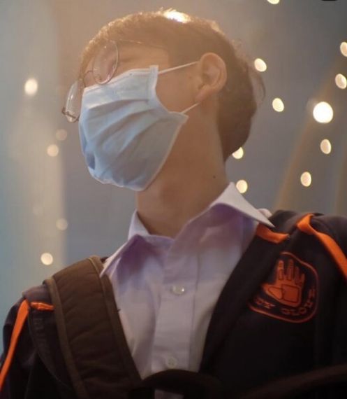 แชท หาเพื่อนคุย 